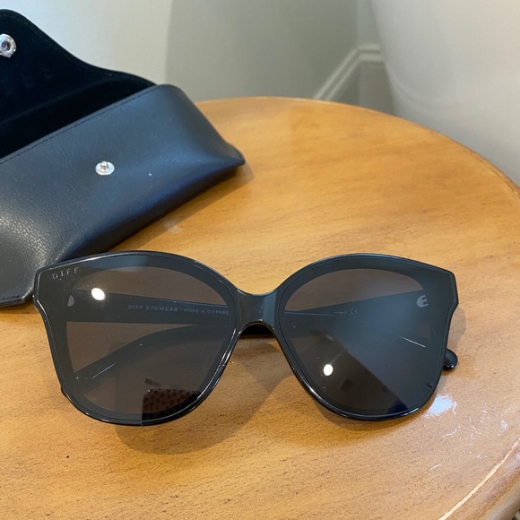 Diff sunglasses - Picture 6 of 9